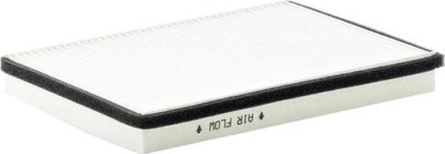 Салонный фильтр ASAM. Артикул 71931