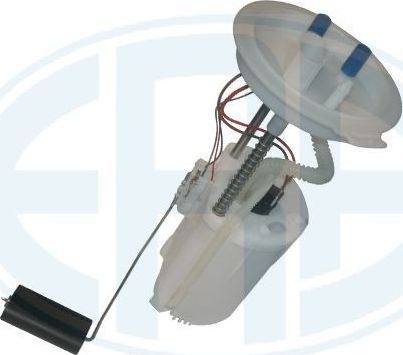 Бензонасос (топливный насос) Era для Skoda Yeti I 2009-2017. Артикул 775336A