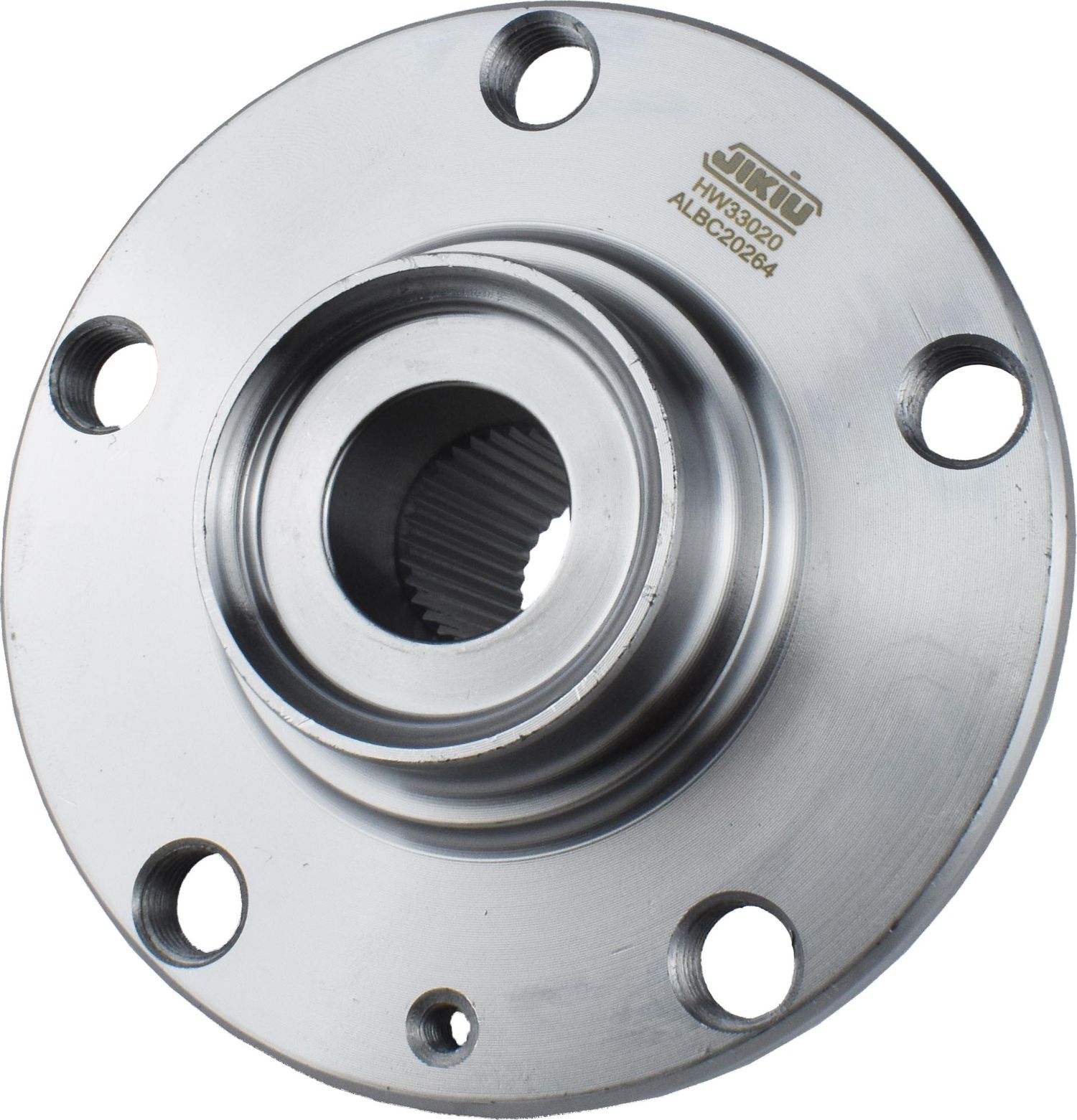 Ступица колеса Jikiu. Артикул HW33020