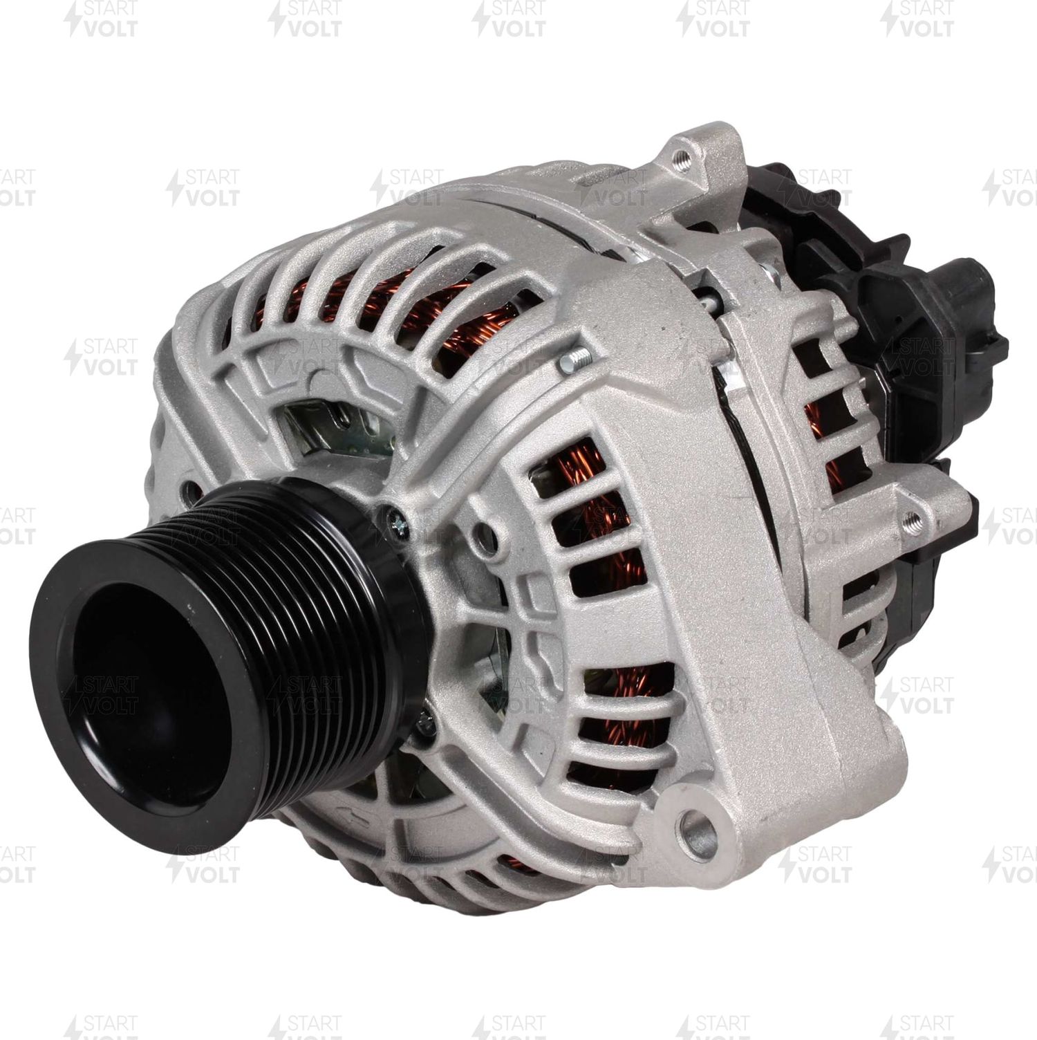 Генератор StartVOLT. Артикул LG 0744