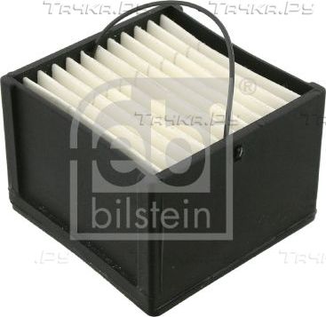 Топливный фильтр Febi Bilstein для MAN TGM 2005-2026. Артикул 28066