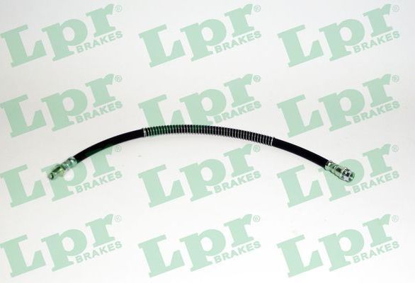 Тормозной шланг LPR. Артикул 6T47836