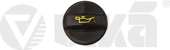 Крышка масл. горловины Vika. Артикул 11318501