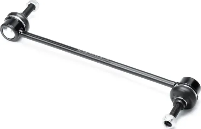 Стойка переднего стабилизатора (Metaco). Артикул 4100072