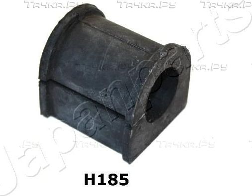 Втулка стабилизатора Japanparts передняя для Hyundai Terracan I 2001-2006. Артикул RU-H185
