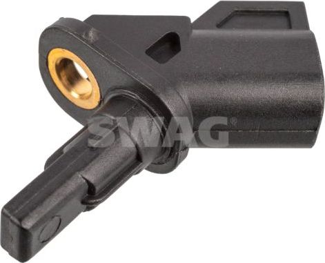 Датчик ABS SWAG передний правый/левый для Ford Tourneo Connect II 2013-2022. Артикул 33 10 0729