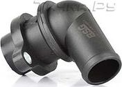 Термостат BSG для Chevrolet Nubira 2005-2011. Артикул BSG 16-126-001