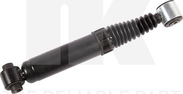 Амортизатор NK. Артикул 63991701