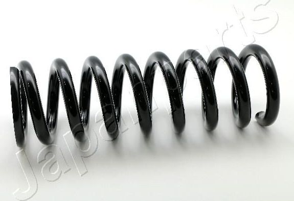 Пружина подвески Japanparts передняя для Ford Ranger III 2011-2015. Артикул ZC4095A
