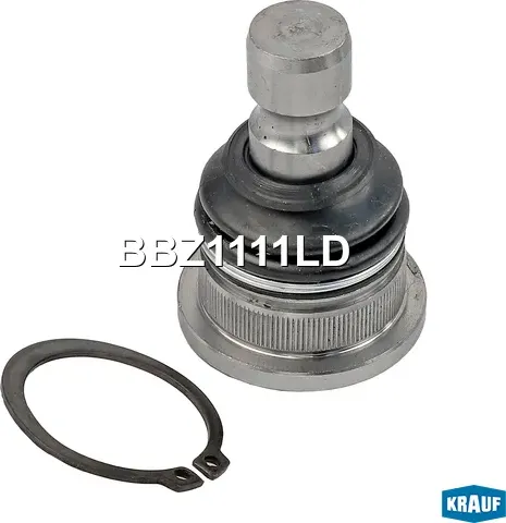 Шаровая опора Krauf. Артикул BBZ1111LD
