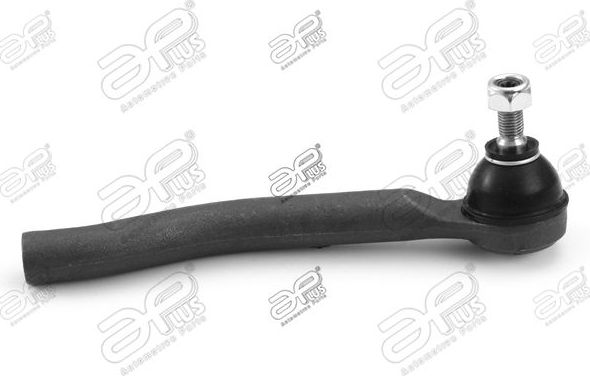 Наконечник рулевой тяги APlus. Артикул 21165AP