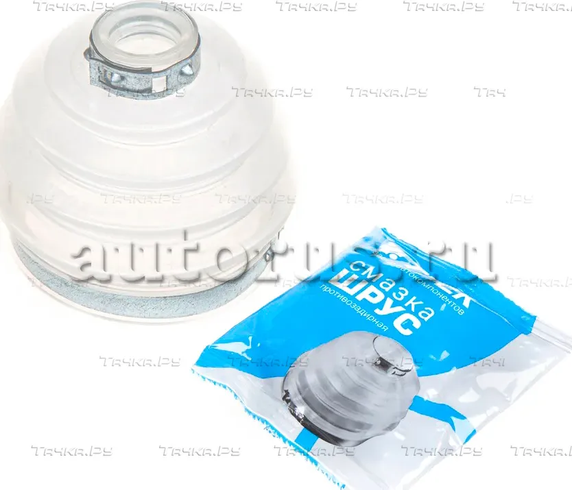 Пыльник ШРУСа наружного Lada Granta / Kalina / Priora / 2108-21099 / 2110-2112 / (Трек). Артикул CB70102