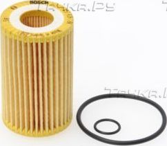 Масляный фильтр Bosch для Renault Twingo I 2000-2003. Артикул 1 457 429 184