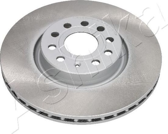 Тормозной диск ASHIKA. Артикул 60-00-0902C
