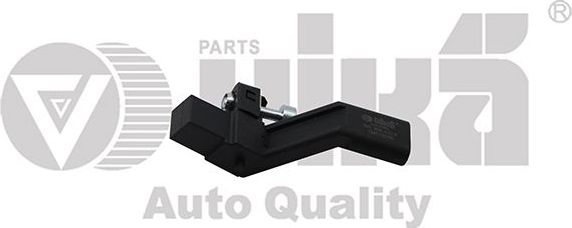 Датчик положения коленвала Vika для Volkswagen Sharan II 2011-2026. Артикул 99061804701
