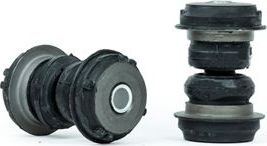 Сайлентблок переднего рычага подвески Zentparts. Артикул Z25473