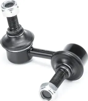 Стойка переднего стабилизатора правая (Metaco). Артикул 4100270R