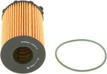 Масляный фильтр Bosch. Артикул F 026 407 122