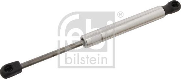 Амортизатор (упор) багажника Febi Bilstein. Артикул 29435