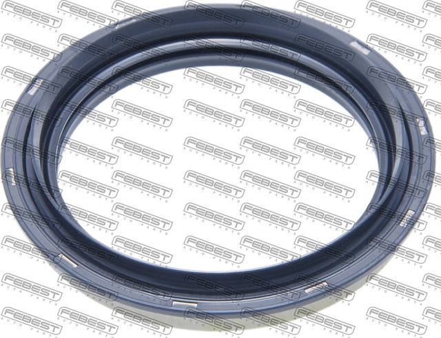 Сальник ступицы Febest. Артикул 95JDS-56680712X