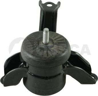 Подушка (опора) двигателя OSSCA. Артикул 67936