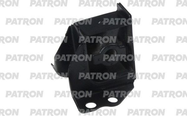 Кронштейн глушителя Patron для Nissan Murano Z50 2003-2008. Артикул PSE22199