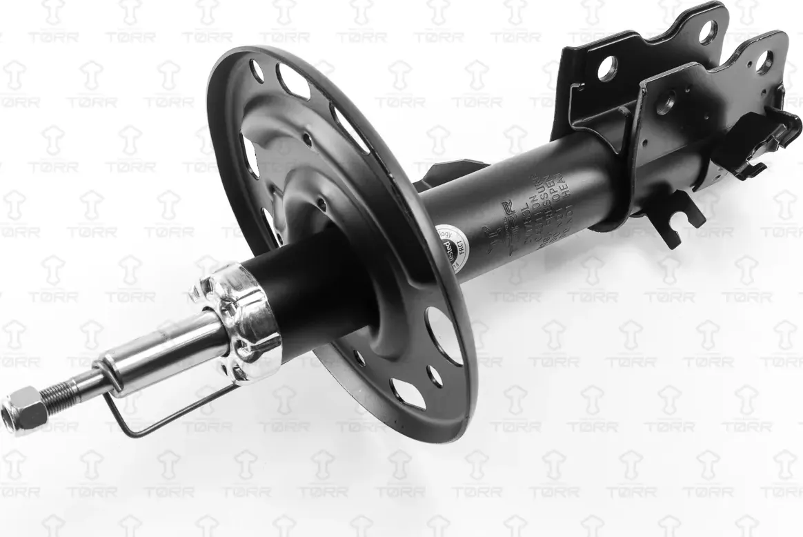 Амортизатор передний GAS L (Torr). Артикул DV1753L