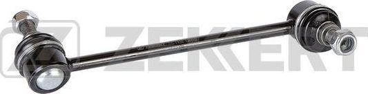 Стойка (тяга) стабилизатора Zekkert. Артикул SS-1137