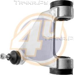 Поперечный рычаг 4U. Артикул AL-G-27886
