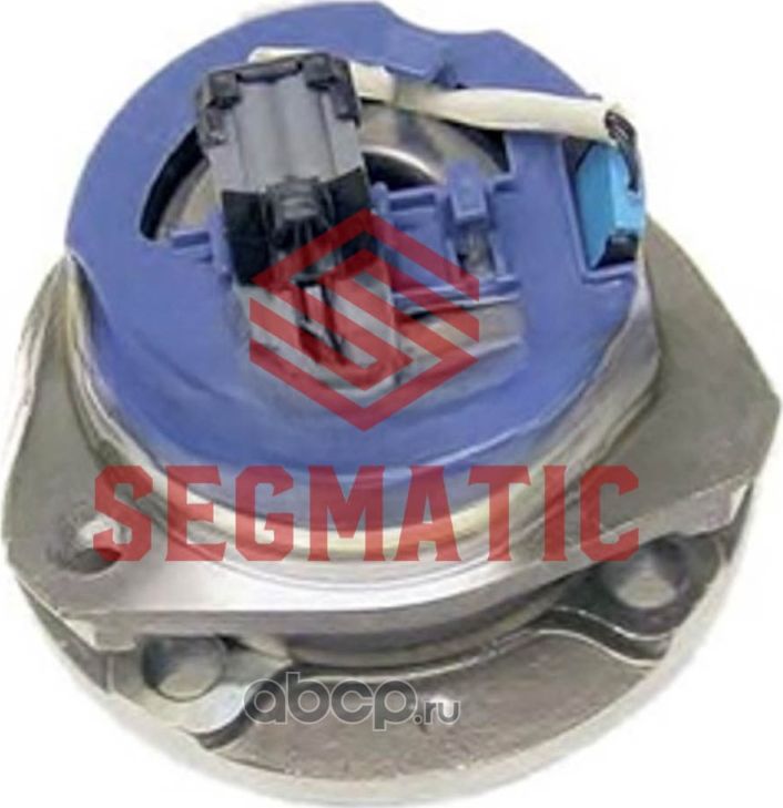 Ступица колеса (Segmatic). Артикул SGWH30204256