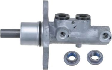 Тормозной цилиндр главный TRW. Артикул PML430