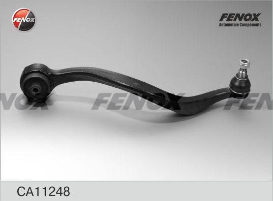 Поперечный рычаг Fenox. Артикул CA11248