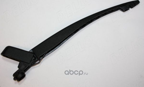 Поводок заднего стеклоочистителя Корса C, Мерива. (Dello). Артикул 100089210