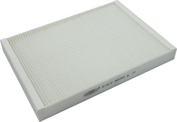 Салонный фильтр GoodWill внутренний для Audi A8 IV (D5) 2017-2026. Артикул AG 895 CF