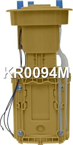 Насос топливный Krauf. Артикул KR0094M