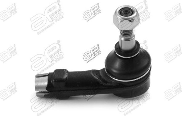 Наконечник рулевой тяги APlus правый для Audi 200 I (C2) 1979-1982. Артикул 11229AP