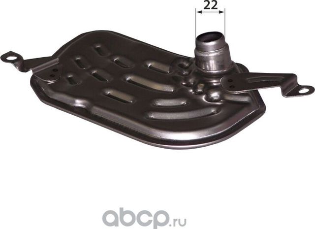 Фильтр АКПП (RB-Exide). Артикул CH819A