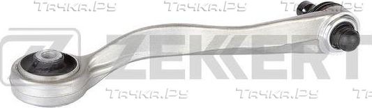 Поперечный рычаг передней подвески Zekkert задний левый для Audi A4 II (B6) 2000-2004. Артикул QL-3168