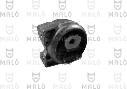 Подушка (опора) двигателя Malò. Артикул 241931