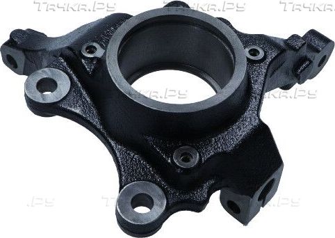 Поворотный кулак MaXgear передний левый для Opel Corsa C 2000-2009. Артикул 72-5475