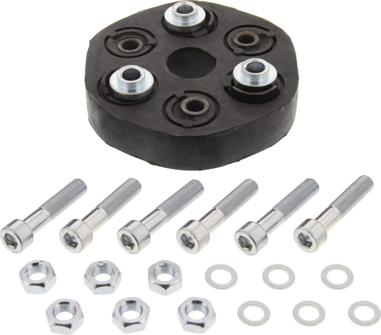 Крестовина карданного вала MAPCO. Артикул 36990