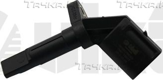 Датчик ABS Vika левый для Audi A4 IV (B8) 2007-2015. Артикул 99271388901