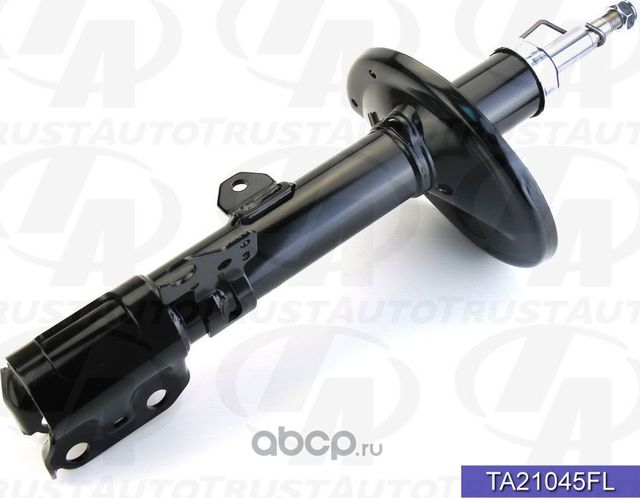 Стойка газомасляная 21045 (Trustauto). Артикул TA21045FL