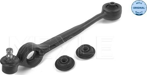 Поперечный рычаг передней подвески Meyle (сталь). Артикул 116 050 3911