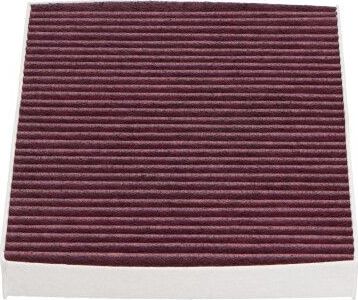 Салонный фильтр AMC Filter. Артикул SC-9601X