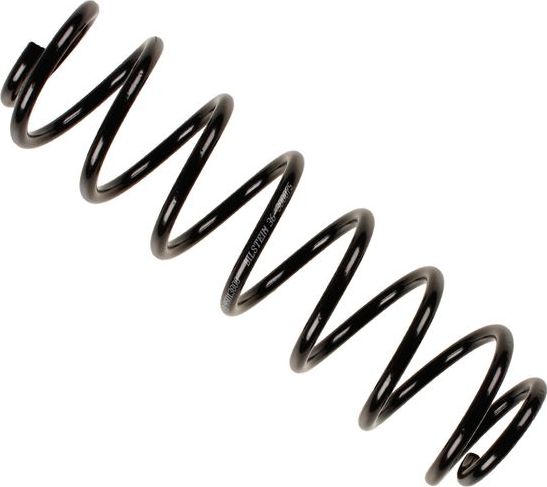 Пружина подвески Bilstein B3. Артикул 36-300075