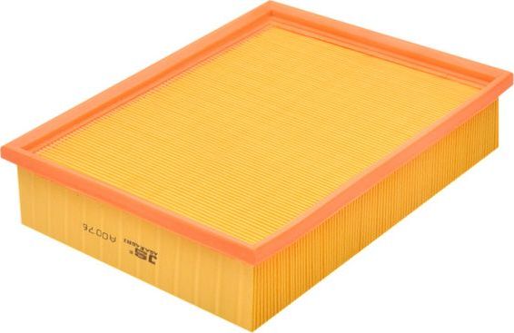 Воздушный фильтр JS Asakashi. Артикул A0076