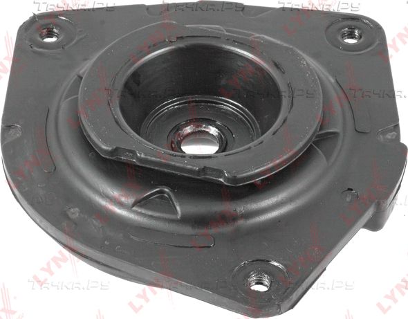 Опора амортизатора (стойки) LYNXauto для Renault Clio III 2005-2014. Артикул MA-1101R