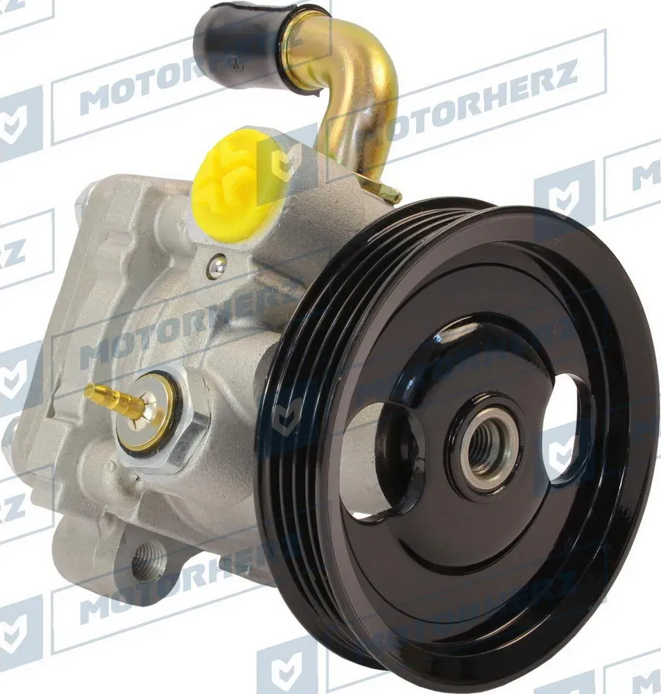 Насос ГУР (Motorherz). Артикул P1268HG