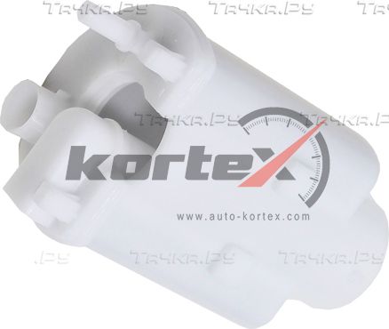 Фильтр топливный HYUNDAI SONATA NF 04- (в баке) (Kortex). Артикул KF0052